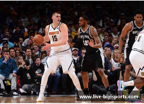 必一运动NBA季后赛焦点：穆雷的光辉时刻